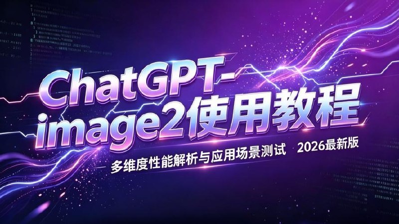 GPT-Image2电商视觉大片实战课|AI电商视觉设计|智能商品图生成插图 GPT-Image2电商视觉大片实战课|AI电商视觉设计|智能商品图生成