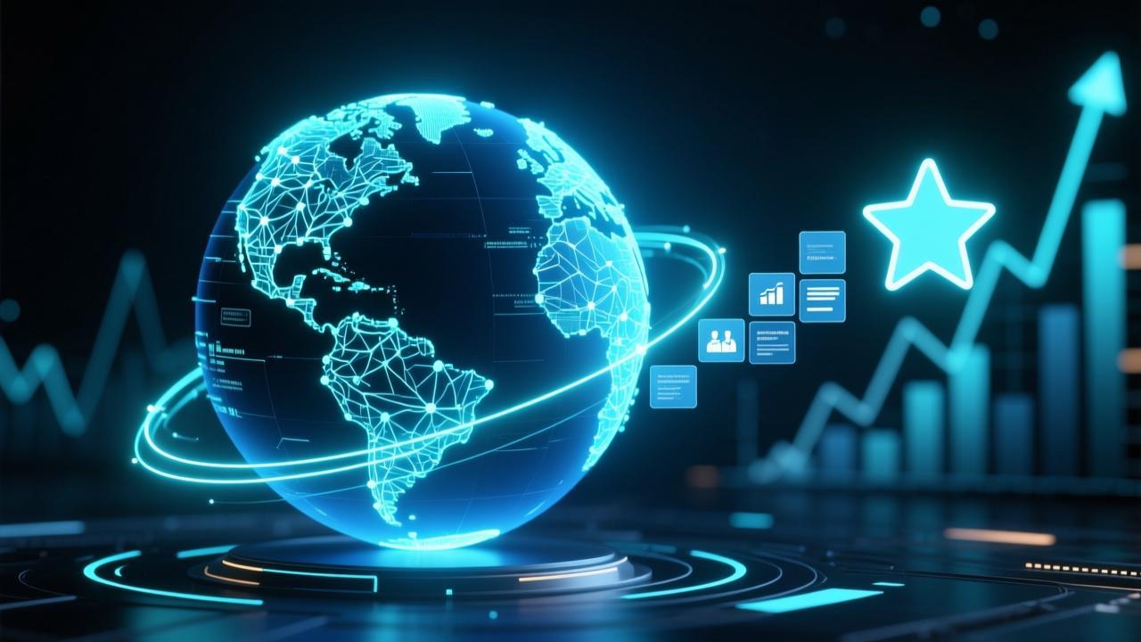 2026年企业GEO从被AI收录到被AI推荐插图 2026年企业GEO从被AI收录到被AI推荐