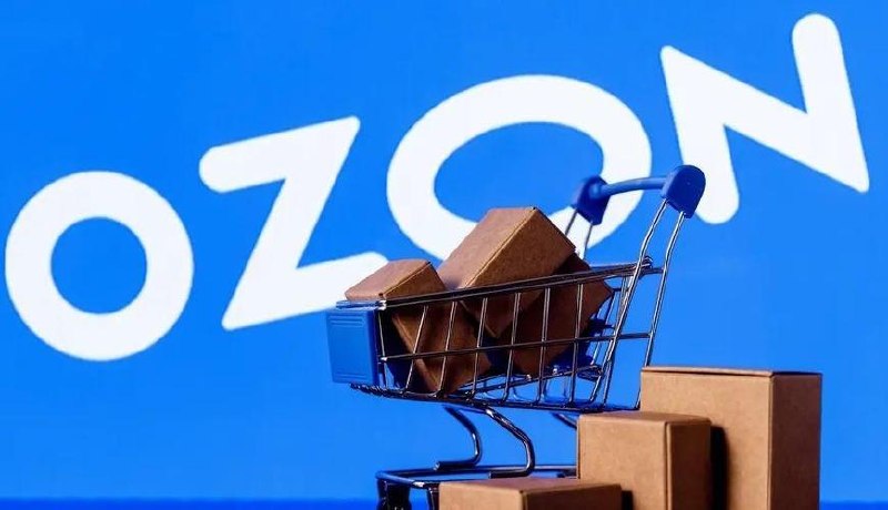2026最新OZON跨境通电商课程合集插图 2026最新OZON跨境通电商课程合集