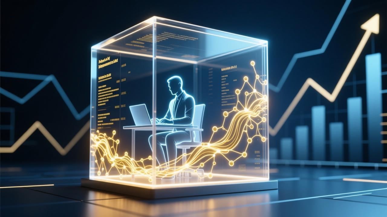松月·AI×一人公司(OPC)14天商业实战营插图 松月·AI×一人公司(OPC)14天商业实战营